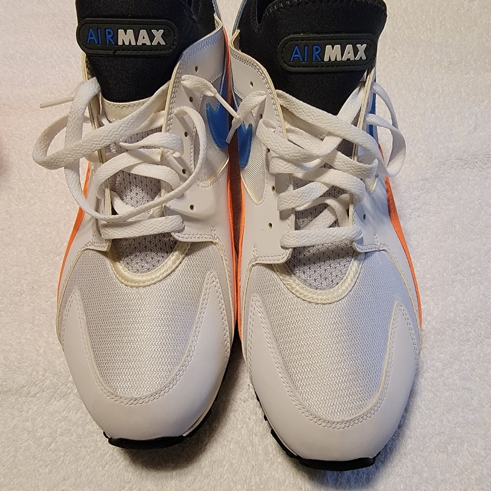 Nike Air Max 93
